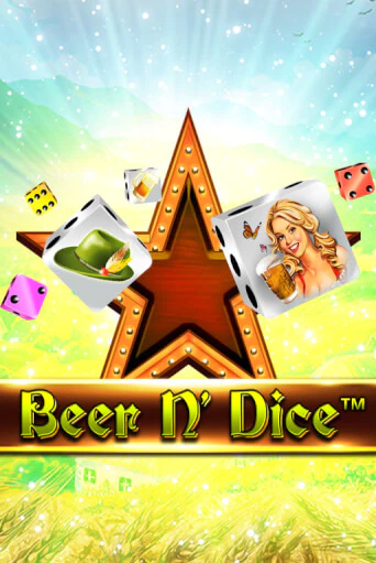 Демо игра Beer n' Dice от  | Casino X BY