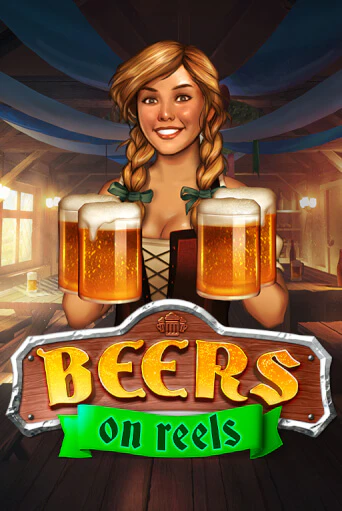 Демо игра Beers on Reels от  | Casino X BY