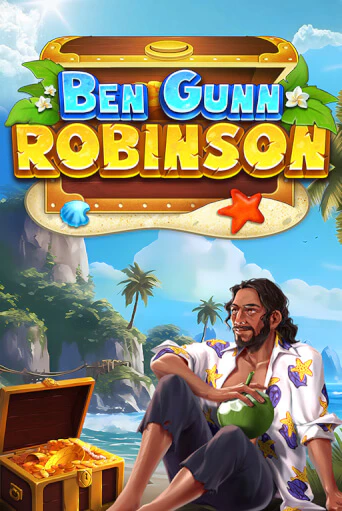 Демо игра Ben Gunn Robinson от Mascot Gaming | Casino X BY