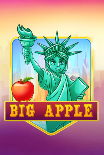 Демо игра Big Apple от  | Casino X BY