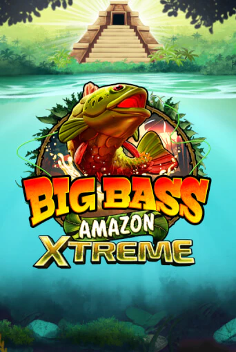 Демо игра Big Bass Amazon Xtreme™ от  | Casino X BY