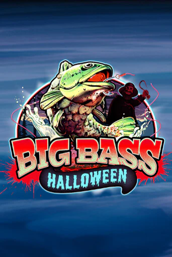 Демо игра Big Bass Halloween от  | Casino X BY