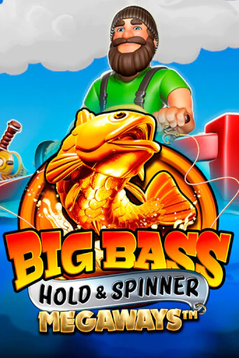 Демо игра Big Bass Hold & Spinner Megaways от  | Casino X BY