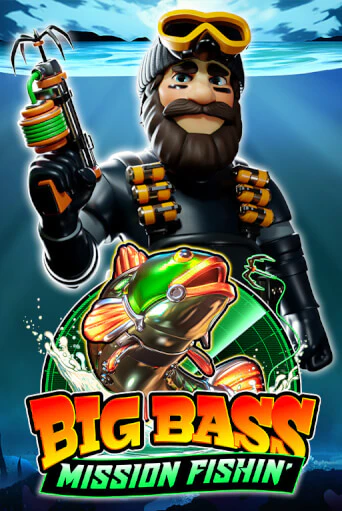 Демо игра Big Bass Mission Fishin' от Pragmatic Play | Casino X BY
