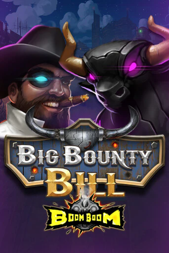 Демо игра Big Bounty Bill BoomBoom от  | Casino X BY