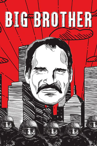 Демо игра Big Brother от  | Casino X BY