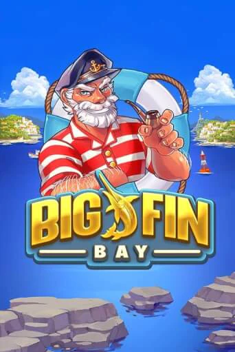 Демо игра Big Fin Bay от  | Casino X BY
