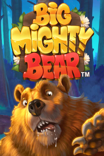 Демо игра Big Mighty Bear от  | Casino X BY