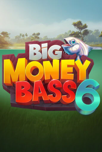 Демо игра Big Money Bass 6 от  | Casino X BY