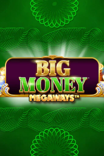 Демо игра Big Money Megaways от  | Casino X BY