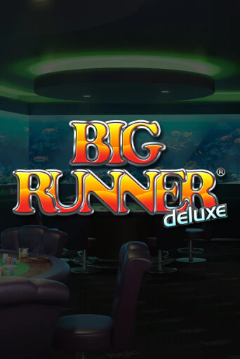 Демо игра Big Runner Deluxe от  | Casino X BY