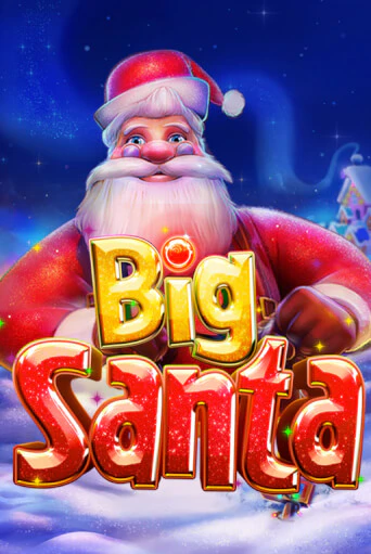 Демо игра Big Santa от  | Casino X BY