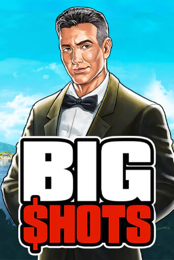 Демо игра Big Shots от  | Casino X BY