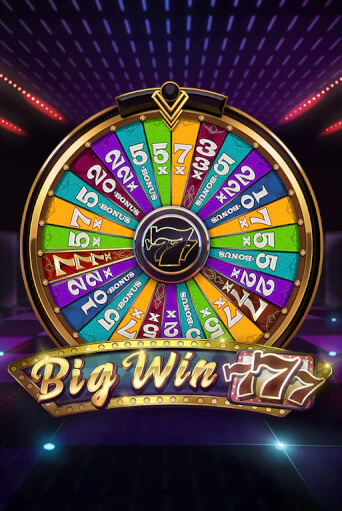 Демо игра Big Win 777 от  | Casino X BY