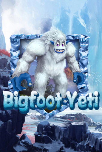 Демо игра Bigfoot Yeti от  | Casino X BY