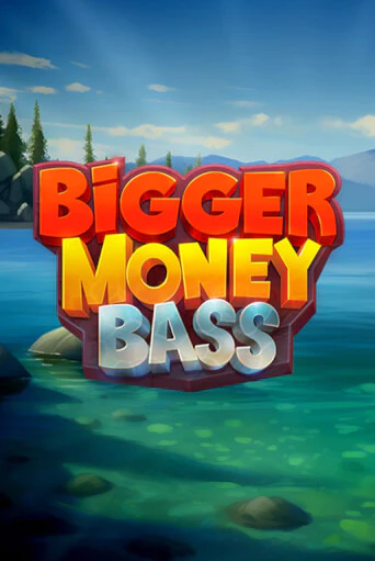Демо игра Bigger Money Bass от  | Casino X BY