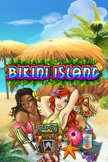 Демо игра Bikini Island от  | Casino X BY