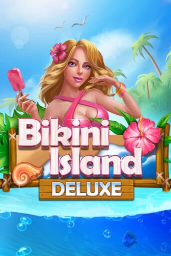 Демо игра Bikini Island Deluxe от Habanero | Casino X BY