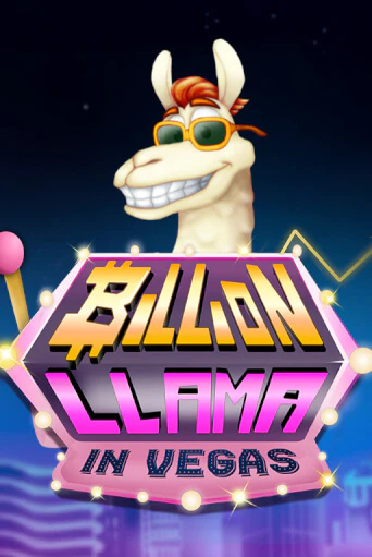 Демо игра Billion Llama in Vegas от Caleta Gaming | Casino X BY