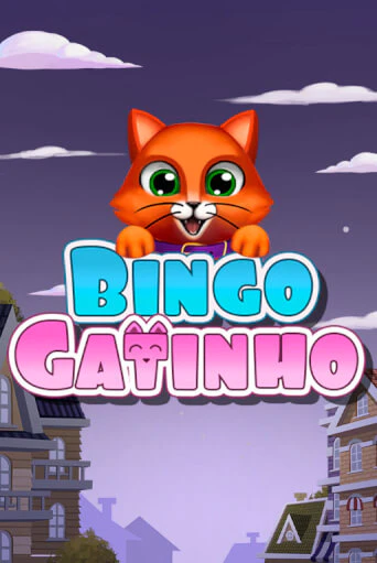 Демо игра Bingo Gatinho от  | Casino X BY