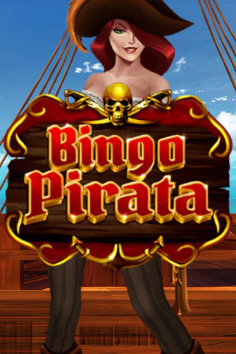 Демо игра Bingo Pirata от  | Casino X BY
