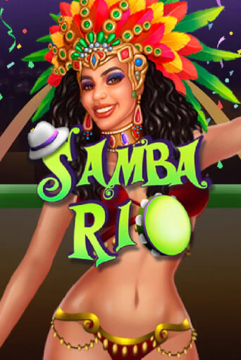 Демо игра Bingo Samba Rio от  | Casino X BY