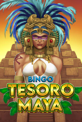 Демо игра Bingo Tesoro Maya от  | Casino X BY