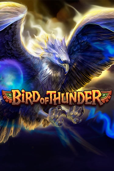 Демо игра Bird of Thunder от  | Casino X BY