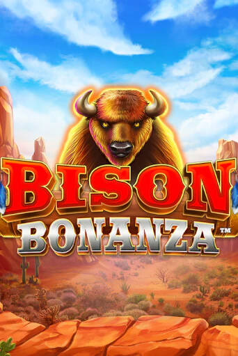 Демо игра Bison Bonanza от  | Casino X BY