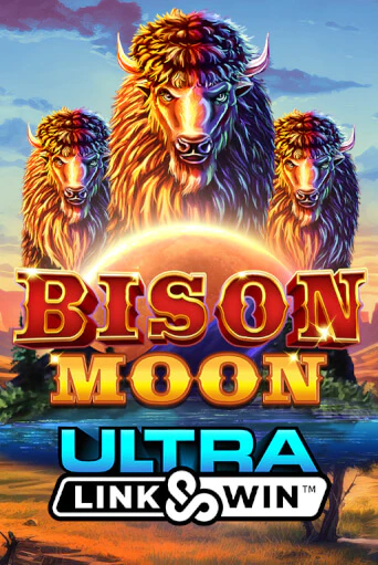Демо игра Bison Moon Ultra Link&Win™ от  | Casino X BY