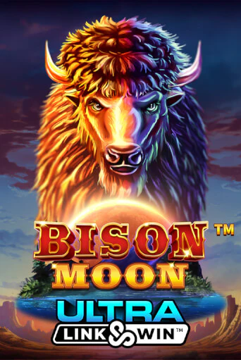 Демо игра Bison Moon Ultra Link&Win™ VF от Microgaming | Casino X BY