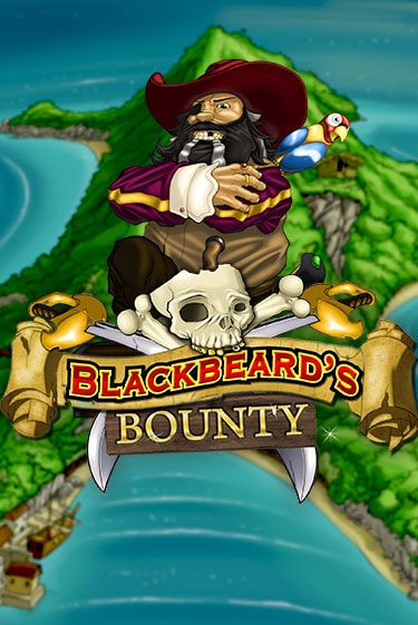 Демо игра Blackbeard's Bounty от  | Casino X BY