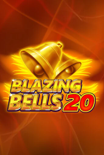 Демо игра Blazing Bells 20 от  | Casino X BY