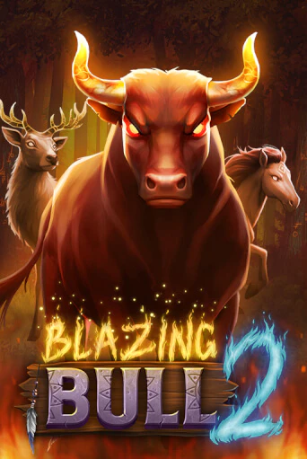 Демо игра Blazing Bull 2 от  | Casino X BY