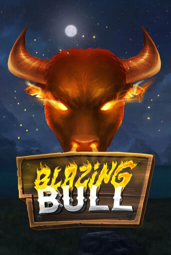 Демо игра Blazing Bull от  | Casino X BY