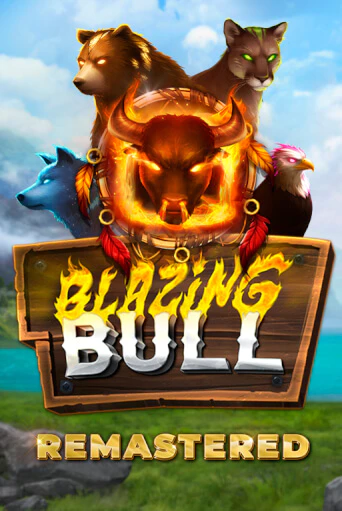 Демо игра Blazing Bull Remastered от  | Casino X BY