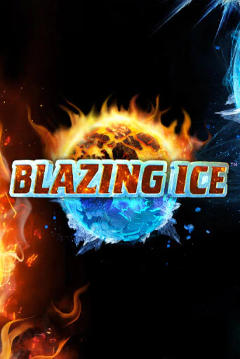 Демо игра Blazing Ice от  | Casino X BY