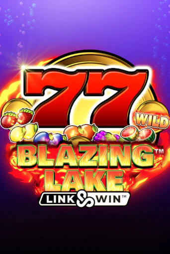 Демо игра Blazing Lake Link & Win™ от  | Casino X BY