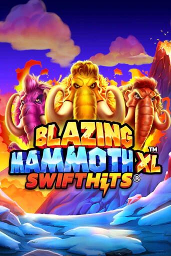 Демо игра Blazing Mammoth XL от  | Casino X BY