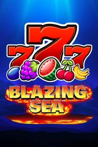 Демо игра Blazing Sea от  | Casino X BY