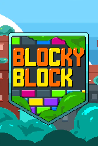 Демо игра Blocky Block от  | Casino X BY