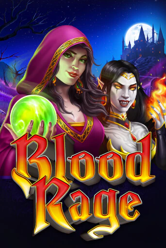 Демо игра Blood Rage от  | Casino X BY