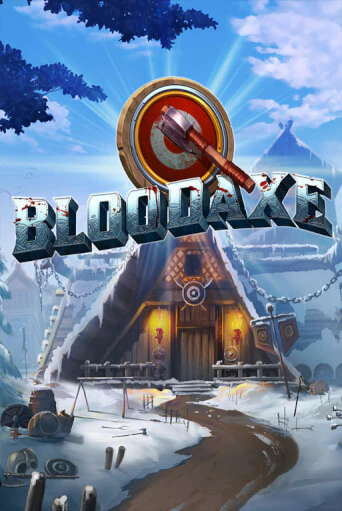 Демо игра Bloodaxe от  | Casino X BY