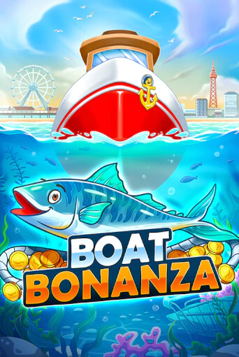 Демо игра Boat Bonanza от  | Casino X BY