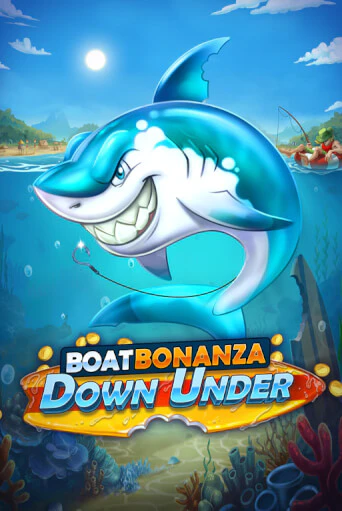 Демо игра Boat Bonanza Down Under от  | Casino X BY