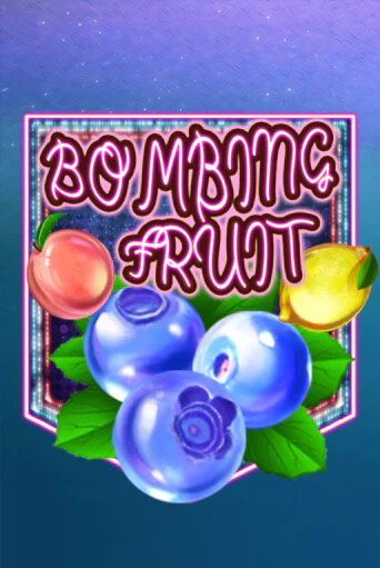 Демо игра Bombing Fruit от  | Casino X BY