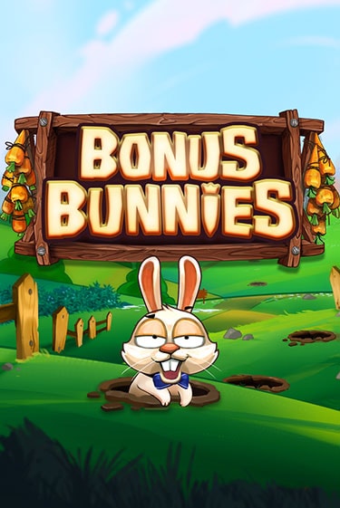 Демо игра Bonus Bunnies от  | Casino X BY