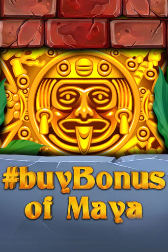 Демо игра #buyBonus of Maya от  | Casino X BY