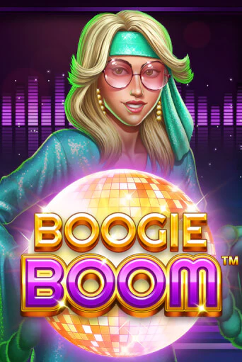 Демо игра Boogie Boom от  | Casino X BY
