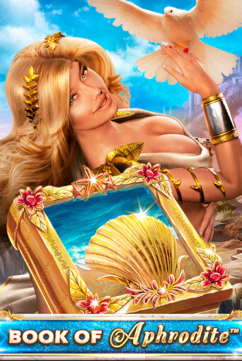 Демо игра Book Of Aphrodite - The Golden Era от  | Casino X BY